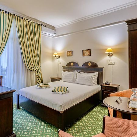 Hotel Classico Timisoara Exterior photo