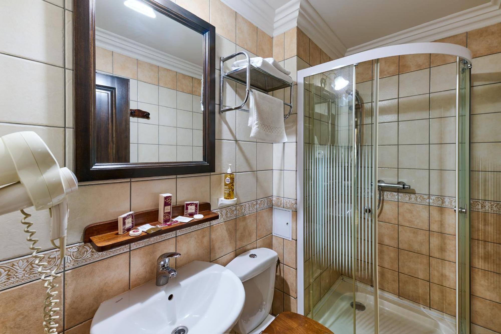 Hotel Classico Timisoara Exterior photo